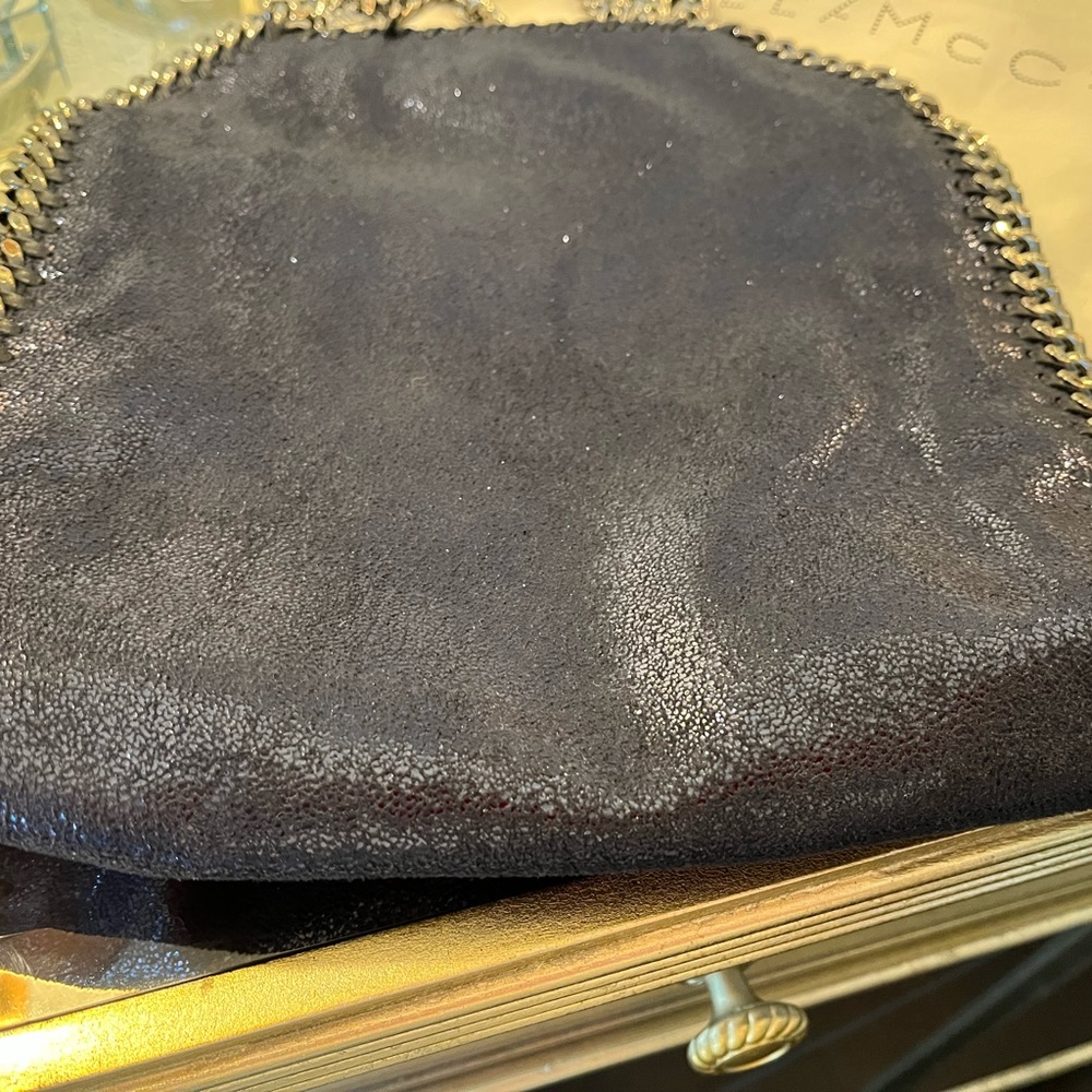 Authentic Stella McCartney Falabella satchel/crossbody.